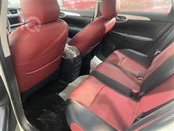 نیسان سێنترا